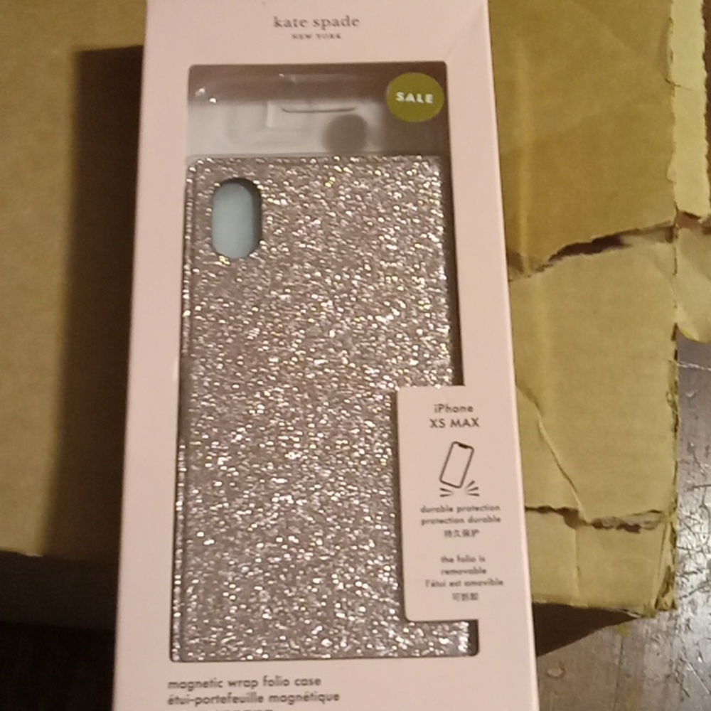 Iphone xs max